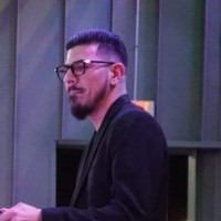 Daniel Cisneros