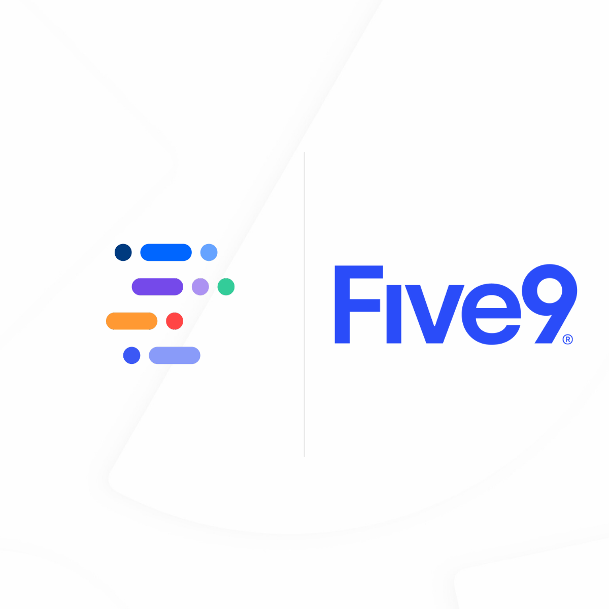 Revenue.io vs Five9