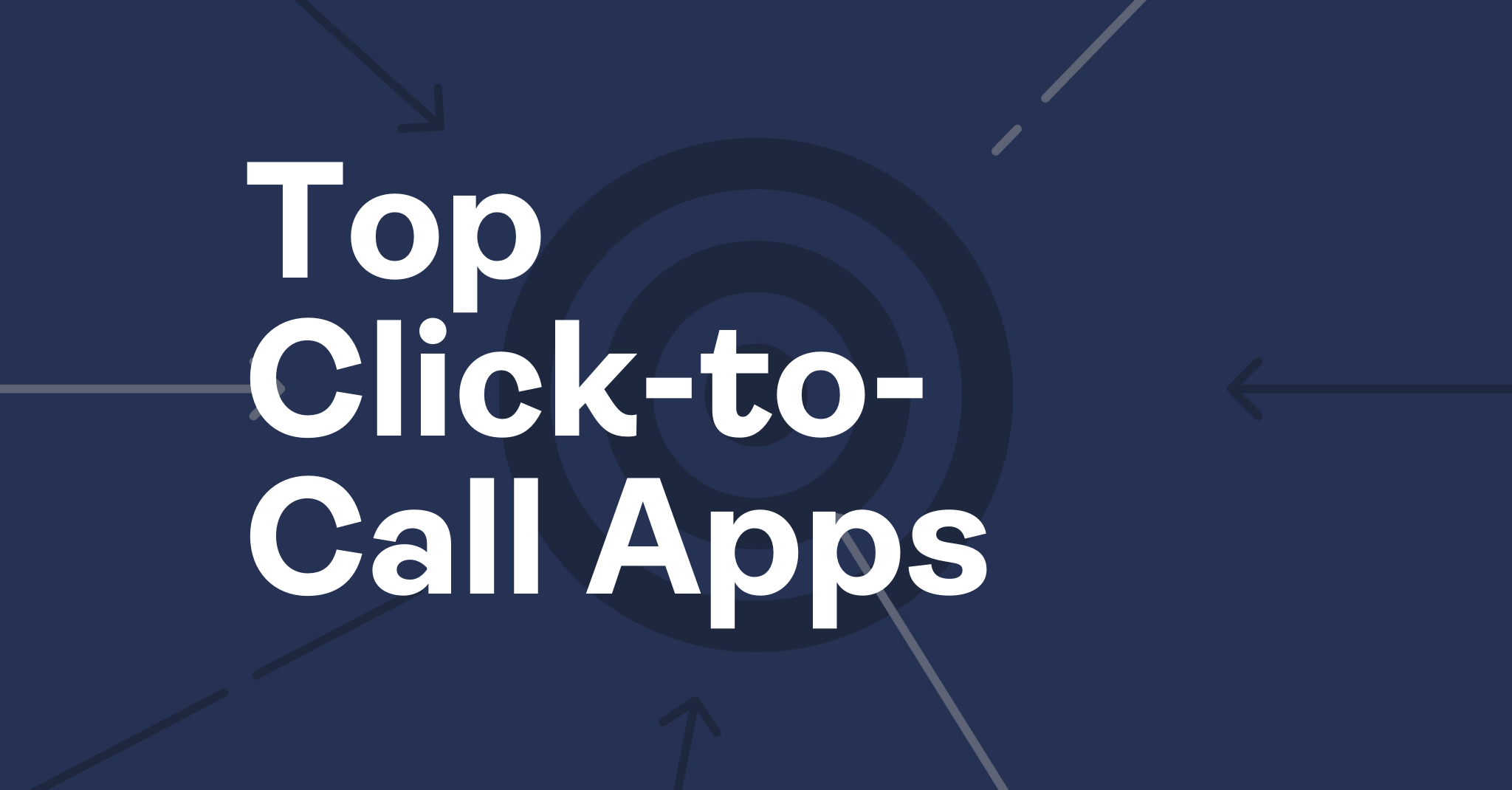 Boost Sales Conversations: Click-to-Call for Salesforce Efficiency