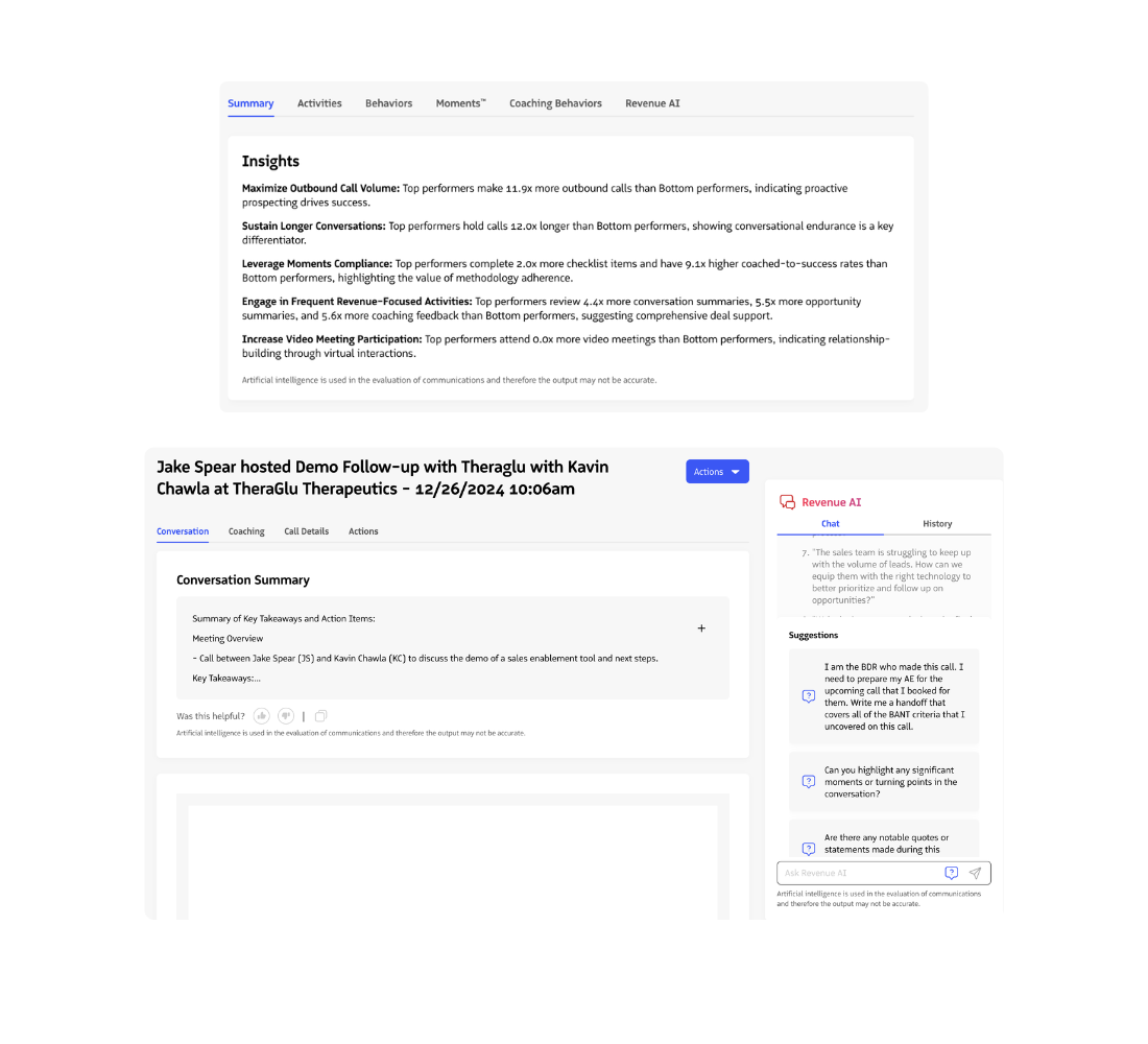 Automate and Execute