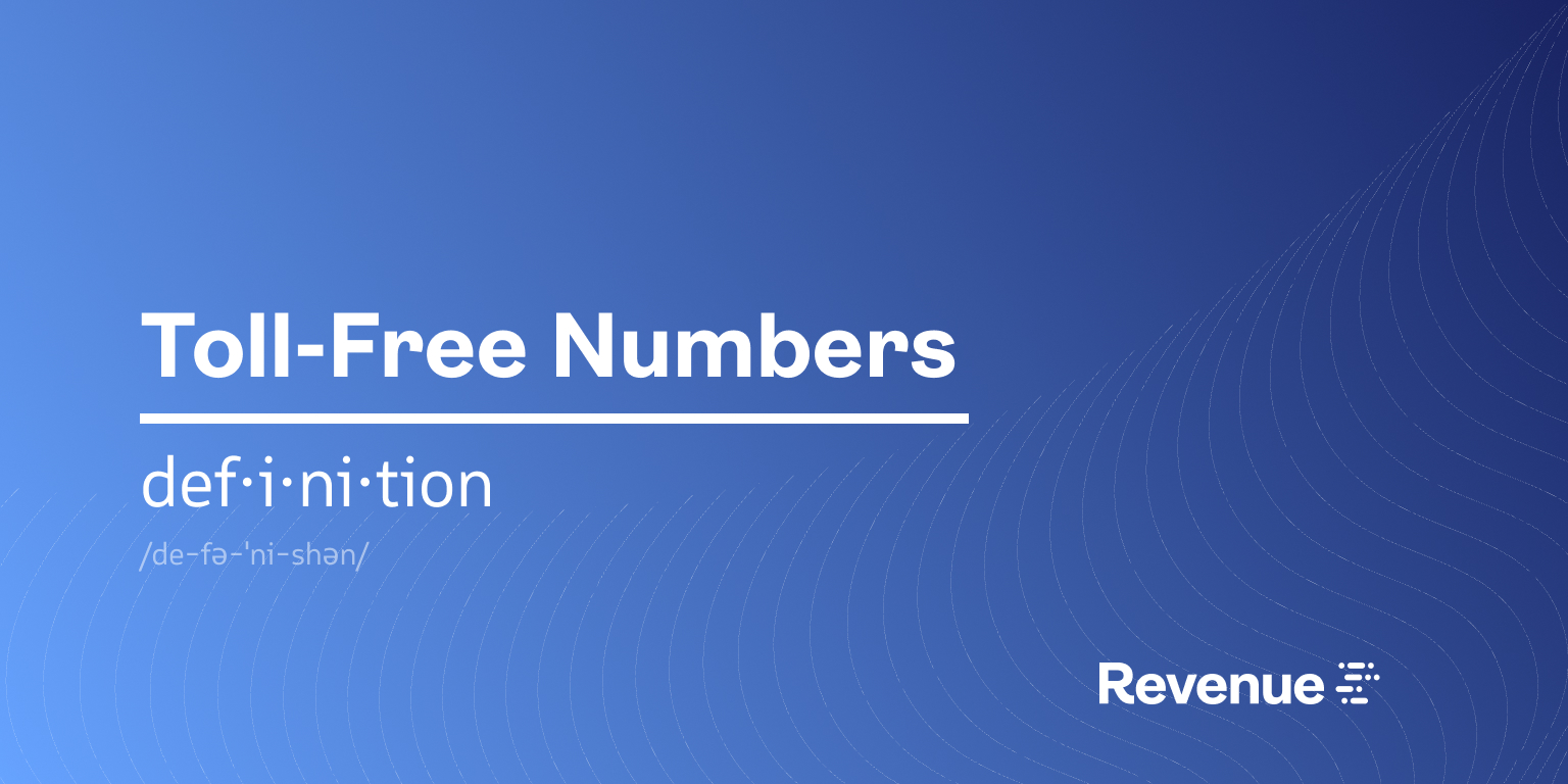 definition-toll-free-numbers