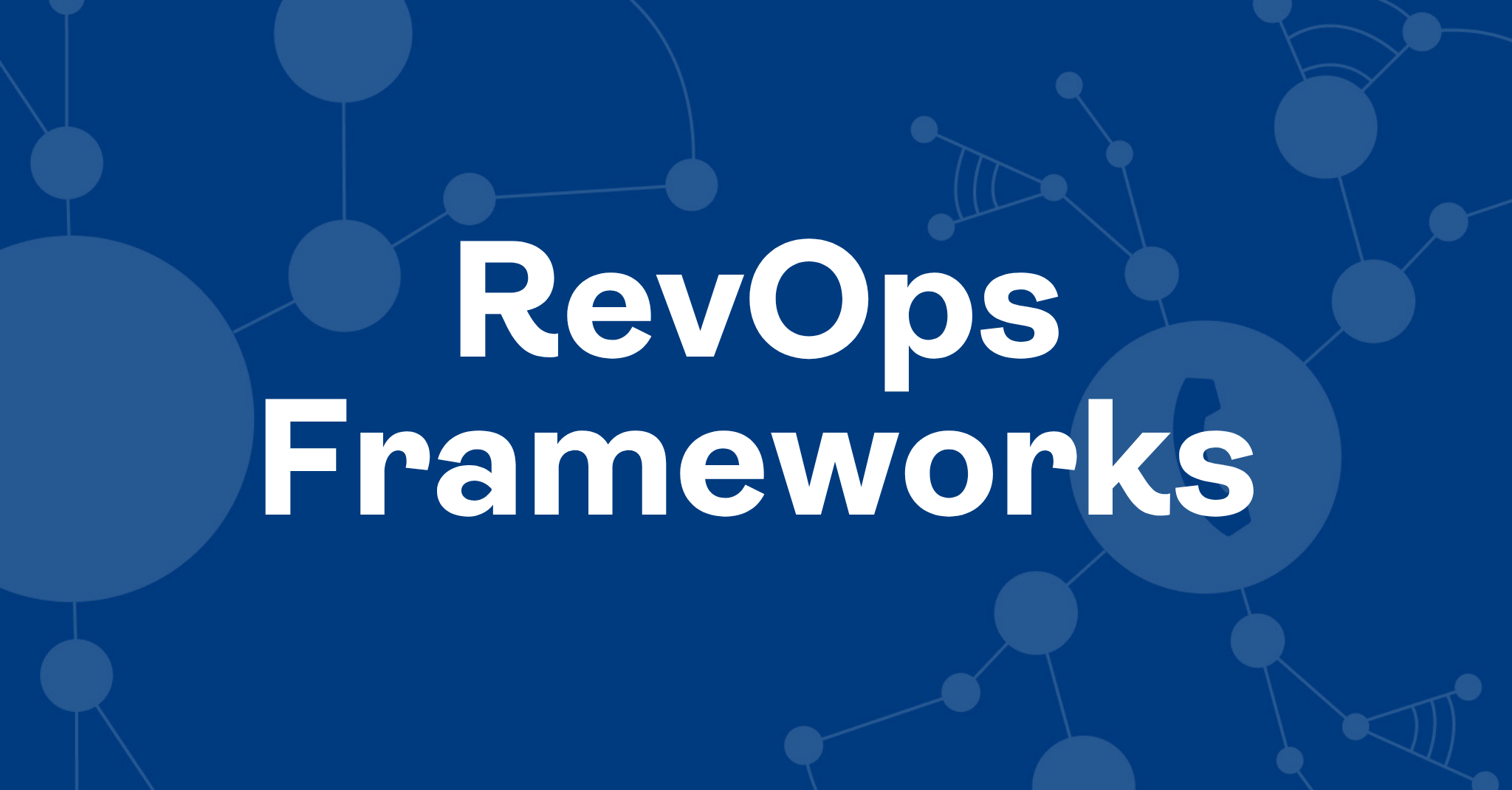 revops-frameworks