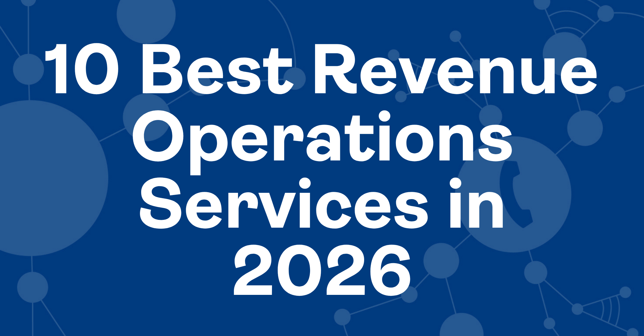 revops-operations-services
