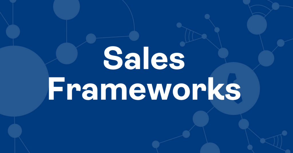 Framework Sales Operating System Software 15 Sales Frameworks You Can Steal Today | Revenue