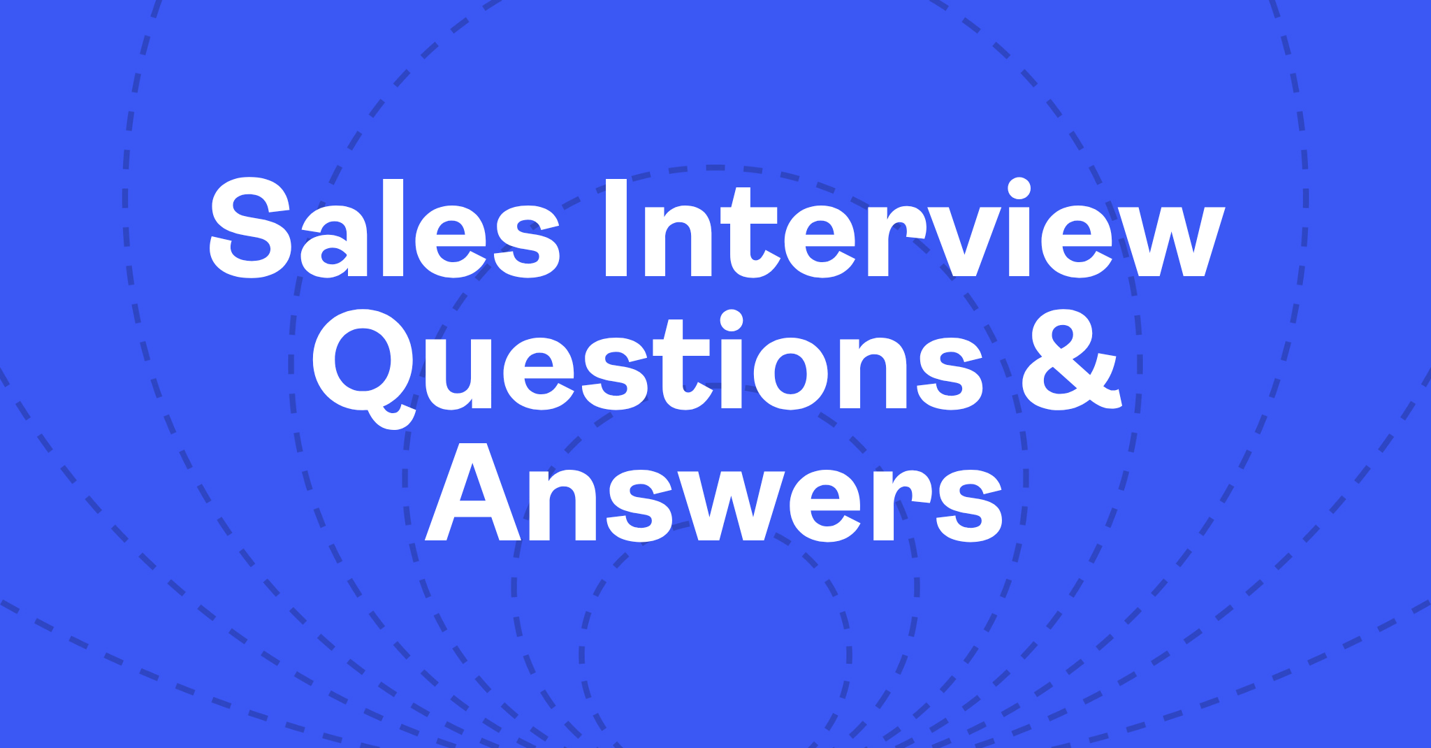 sales-interview-questions-answers